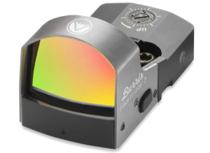 Burris Optics Hunting Lightweight Versatile FastFire 3 Red Dot Sight