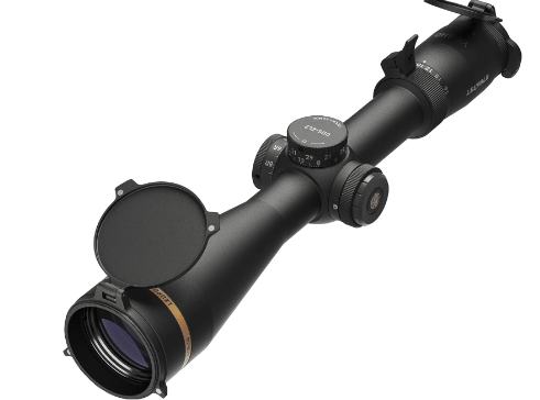 7 Best 1-10X LPVO Scopes