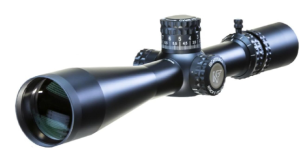 NIGHTFORCE ATACR 5-25x56mm First Focal Plane