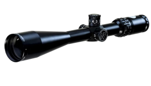 NightForce Competition 15-55x52mm Rifle Scope