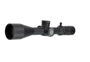 NightForce NX8 Rifle Scope, 4-32X50mm