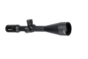 NightForce SHV 5-20x56mm Rifle Scope