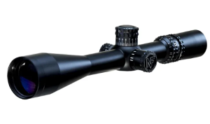 NightForce NXS Tactical Scope