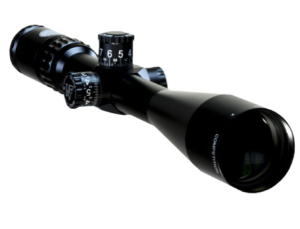 NightForce ATACR 4-16x42mm Rifle Scope