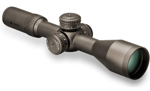 Vortex Optics Razor HD Gen II 4.5-27x56