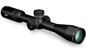 Vortex Optics Viper PST Gen II First Focal Plane Riflescopes