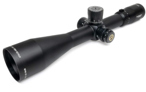 Athlon Optics Ares ETR UHD 4.5-30x56 First Focal Plane Riflescopes