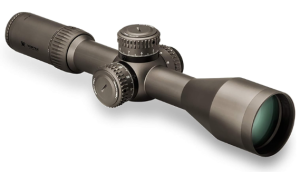 7 Best Vortex FFP Scopes