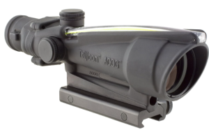 Trijicon ACOG 3.5x35