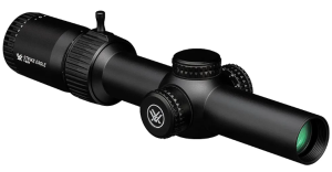 Vortex Optics Strike Eagle 1-8x24