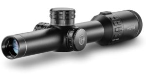 Hawke Sports Optics Frontier 30 1-6x24mm Rifle Scope