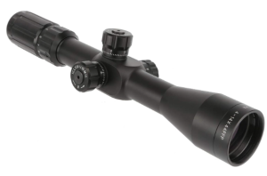 Primary Arms SLx 4-14x44mm FFP Rifle Scope