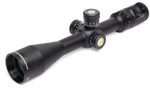 Athlon Optics Argos BTR 6-24x50mm FFP Rifle Scope