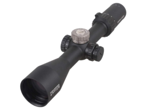 Vector Optics Taurus 3-15x50mm FFP Rifle Scope