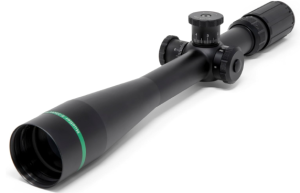 Mueller Target 8-32x44mm FFP Rifle Scope