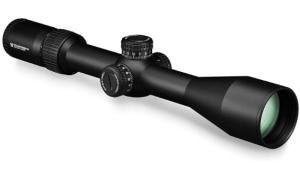 Vortex Diamondback Tactical 6-24x50mm FFP Scope