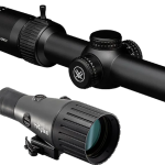 7 Best 1-8X LPVO Scopes