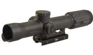 Trijicon AccuPower 1-8x28