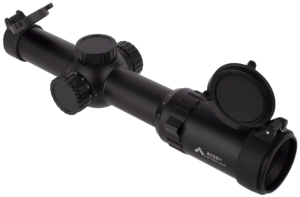 Primary Arms 1-4x24mm Scope ACSS Reticle