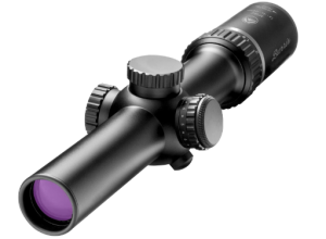 Burris MTAC 1-4x24mm Scope