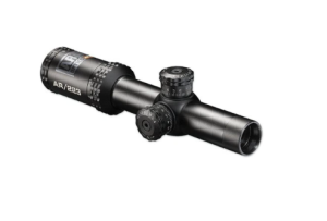 Bushnell AR Optics 1-4x24mm Throw Down PCL