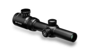 Vortex Crossfire II 1-4x24mm SFP Rifle Scope