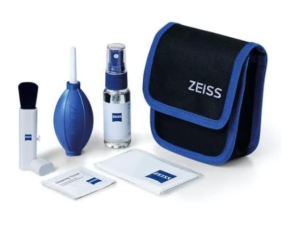 Zeiss Lens Cleaning Kit