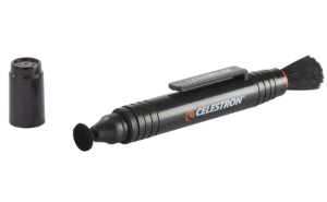 Celestron Lens Pen- Optics Cleaning Tool