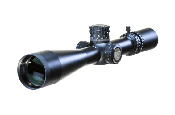 7 Best Nightforce Scopes For Coyote Hunting