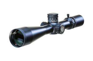 NightForce ATACR 5-25x56mm ZeroStop Rifle Scope