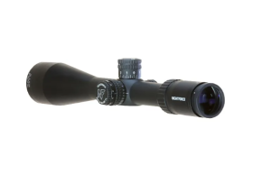 NightForce SHV 4-14x50mm Rifle Scope