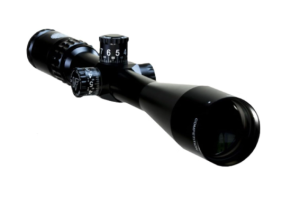 Nightforce ATACR 4-16x42 F1