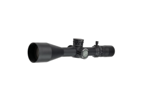 NightForce NX8 Rifle Scope, 4-32X50mm