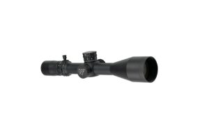 Nightforce NX8 4-32X50mm RifleScope