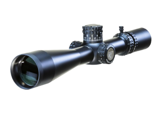 7 Best Nightforce Scopes For 308