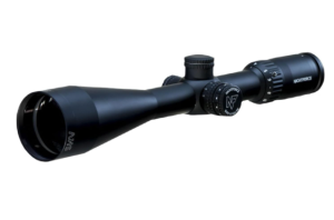 Nightforce SHV 4-14x56 F1