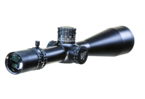 NightForce ATACR 5-25x56mm ZeroStop Rifle Scope