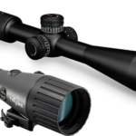 7 Best Scopes For 220 Swift