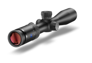 Zeiss Conquest V4 4-16x44mm Rifle Scope