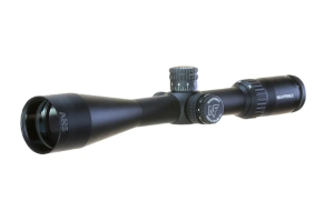 NightForce SHV 4-14x50mm Rifle Scope