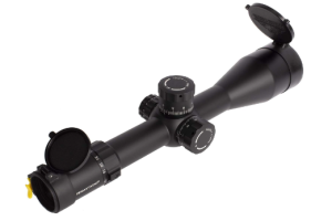 Primary Arms PLx 6-30x56mm Rifle Scope