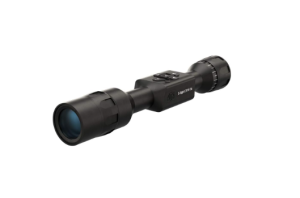 ATN X-Sight LTV 5-15x50mm Day/Night Hunting Rifle Scope