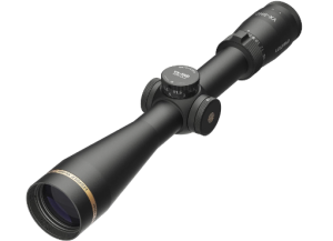 Leupold VX-5HD 3-15x44mm SFP Rifle Scope