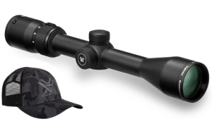 Vortex Diamondback 4-12x40mm Rifle Scope