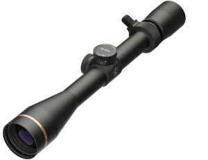 Leupold VX-3HD 3.5-10x40mm Rifle Scope