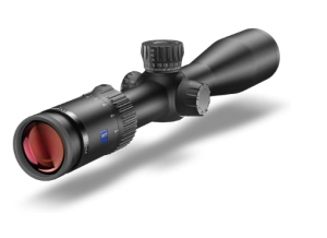 Zeiss Conquest V4 4-16x44mm Rifle Scope