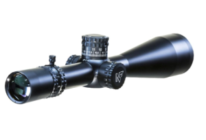 NightForce ATACR 5-25x56mm ZeroStop Rifle Scope