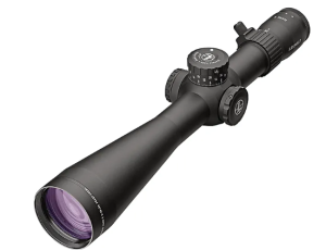 Leupold Mark 5HD 5-25x56 Rifle Scope