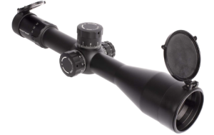 Primary Arms PLx 6-30x56mm Rifle Scope