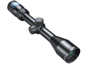 Bushnell Banner 3-9x40mm Rifle Scope